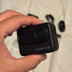 Insta360 Go 3s -128gb