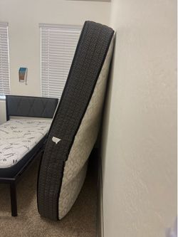 Free King Bed