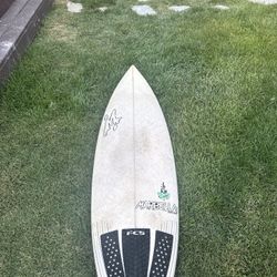 Marbella Surfboard 
