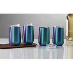 Custom Tumblers