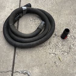 Vacuum Hose