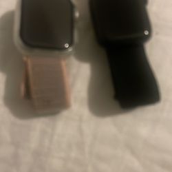 Apple Watch Serie 8 41 MM Cellular +gps Wifi