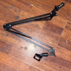 Microphone Mount/stand