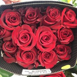 Roses 