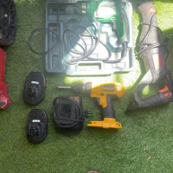 Tools