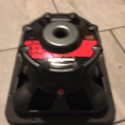 2400 watts 10 Inches Kicker L5