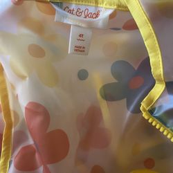 Rain boots And Jacket Sale 