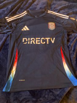 SDFC JERSEY