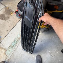Grill fusion 2013-2019 oem