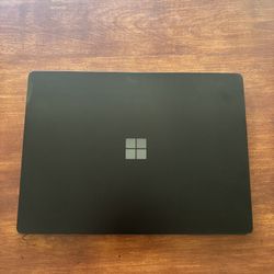 Surface Laptop 3