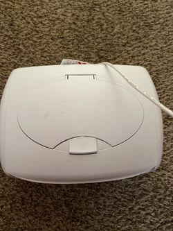 Wipe warmer ,0-3 months baby girl clothes