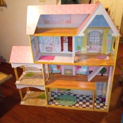 Doll House