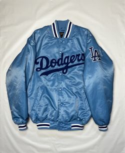 Dodgers Jacket