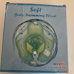Baby Swimming  Floaty 