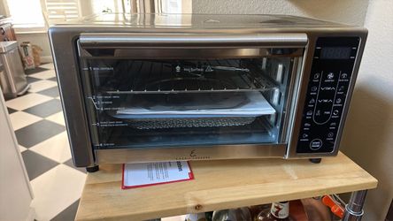 Air fryer Emeril Lagasse