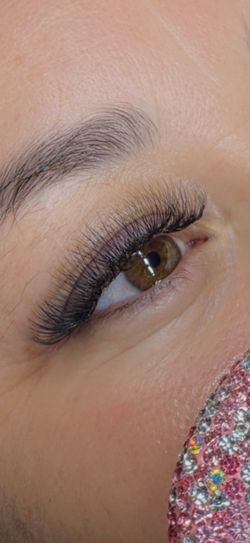 Lashes/ Pestañas