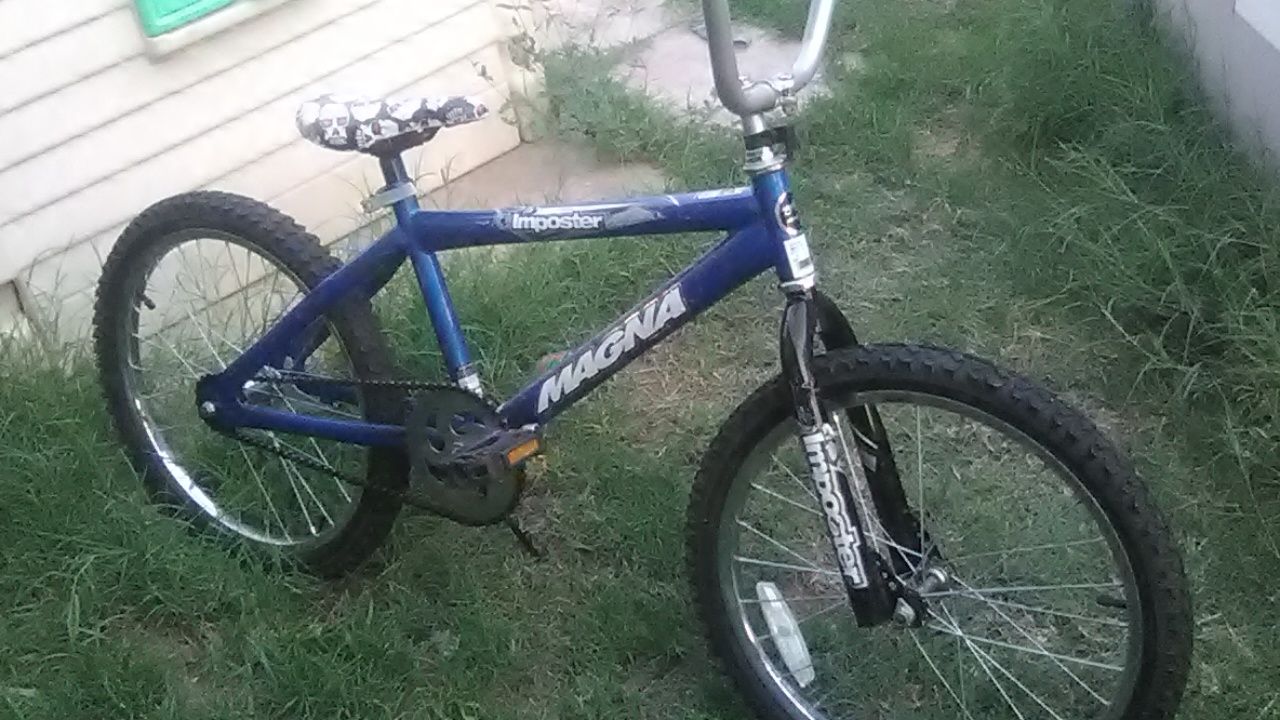 20 Magna Imposter for Sale in Mesa AZ OfferUp