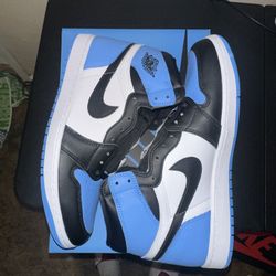 Jordan 1 High UNC