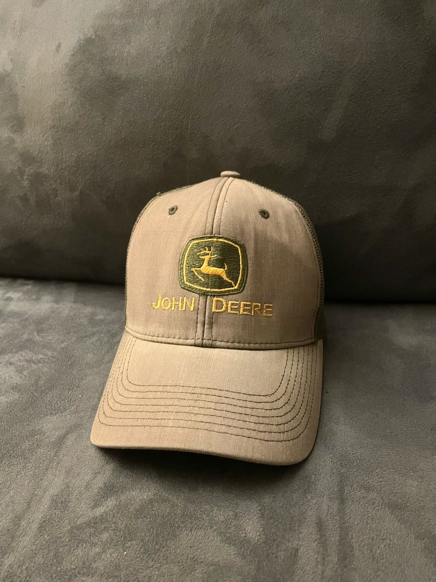 John Deere Hat