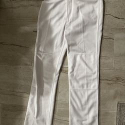 New Mizuno Baseball Pants Adult Medium