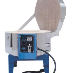 Top Loading Glass Kiln 