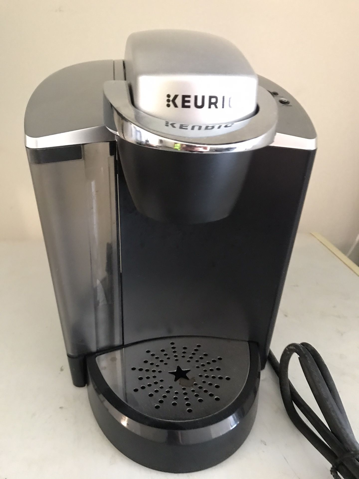 Keurig