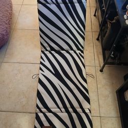 New Belocha Foldable Beach Chair