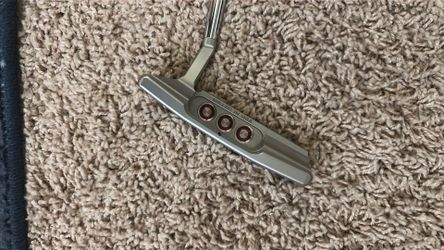 Scotty Cameron Putter RH