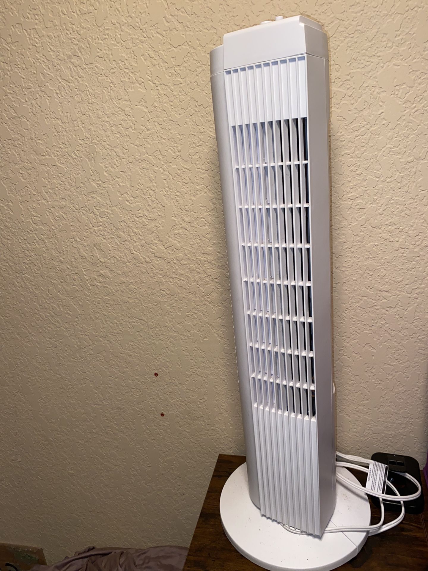 Tower Fan