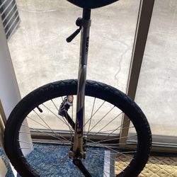 Upgraded 24” Sun Unicycle