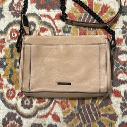 Rebecca Minkoff Crossbody With Dust bag