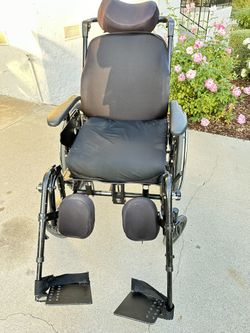 Future Mobility ORION Tilt Wheelchair – $450