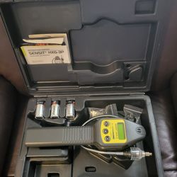 Sensit HXG-3P Combustible Gas Detector 