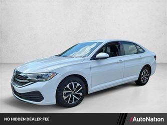 2024 Volkswagen Jetta