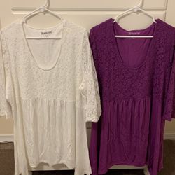 Affordable Plus Size Clothes
