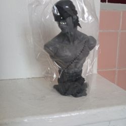 Banpresto One Piece Anime Series Creator X Creator Rough Edges Roronoa Zoro Bust