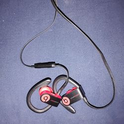 Beats by Dr. Dre Powerbeats 2 B0516 Wireless In-Ear