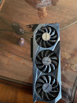 Pc graphics card
