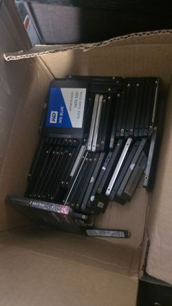 Sata 3 ssd