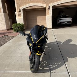 2024 Kawasaki ZX10R ABS