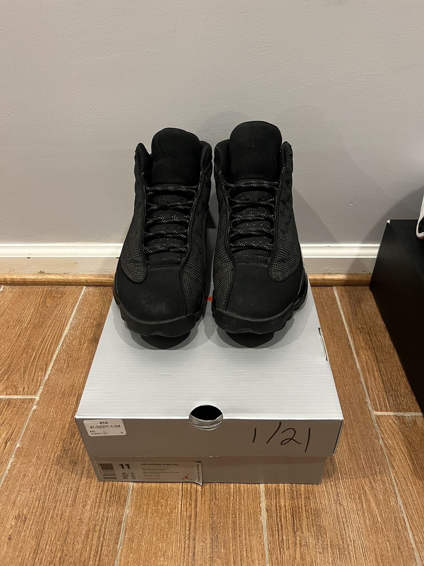 Shoes