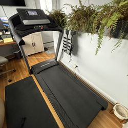 iFit Pro-Form Treadmill