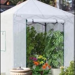 GREENHOUSE 