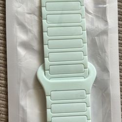 Magnetic Watch Band Compatible with Apple Watch （series 10）42mm 41mm 40mm 38mm Bands