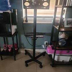 Tv Stand Holder