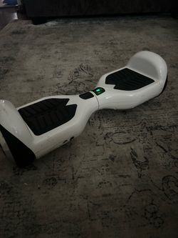 Hover board