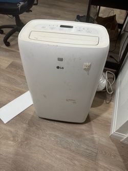 LG Air Conditioner