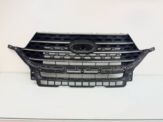 2020-2024 FORD EXPLORER XLT FRONT GRILLE GRILL OEM