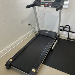 Sunny SF-7515 Premium Treadmill