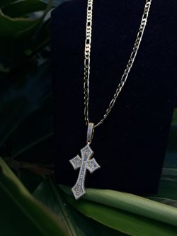 Figaro Chain 